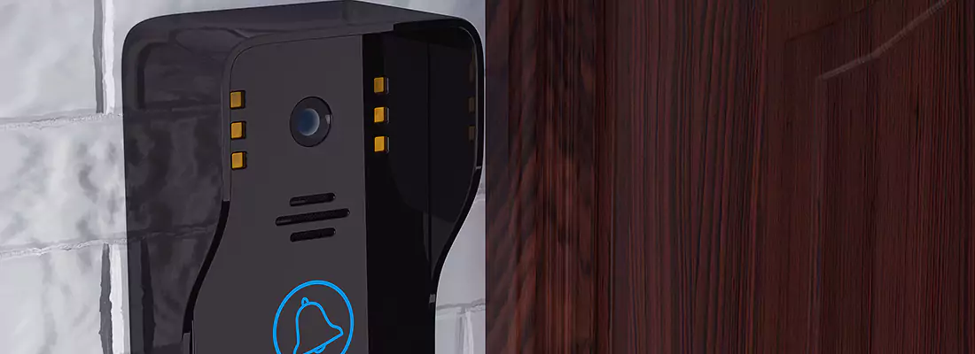 Wireless Door Proximity Sensors for Smart Security in Pembroke Pines, FL