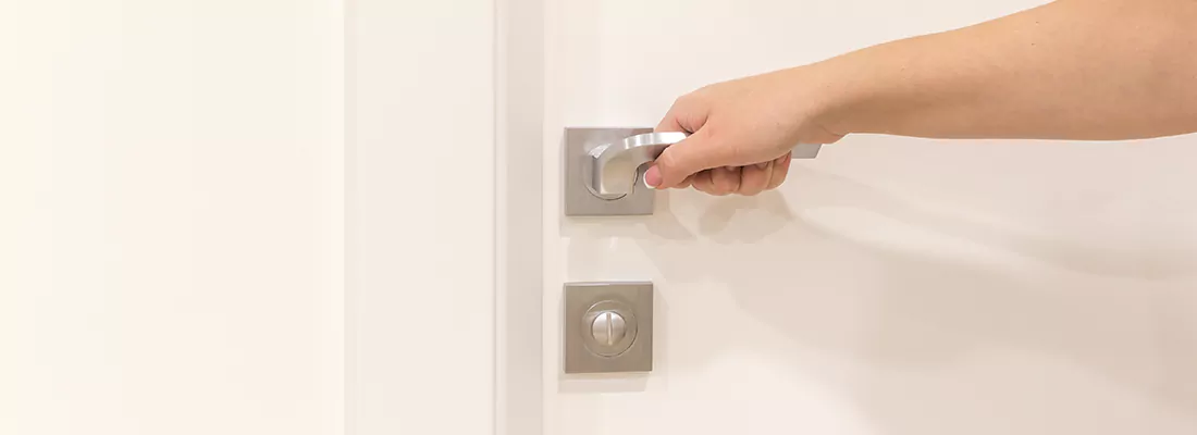 Wireless Push to Lock Door Options in Pembroke Pines, FL